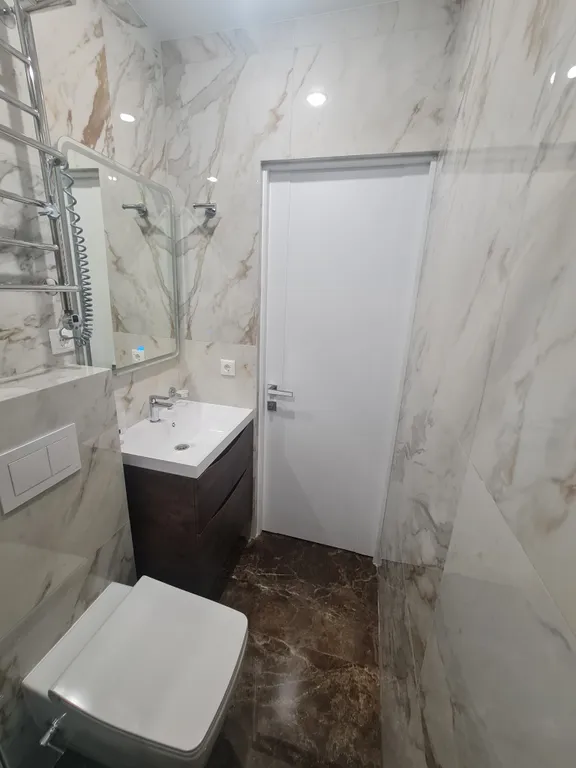 2-комнатные люкс апартаменты Три Кита