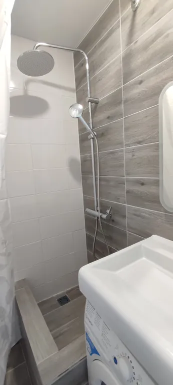 Уютная студия в центре