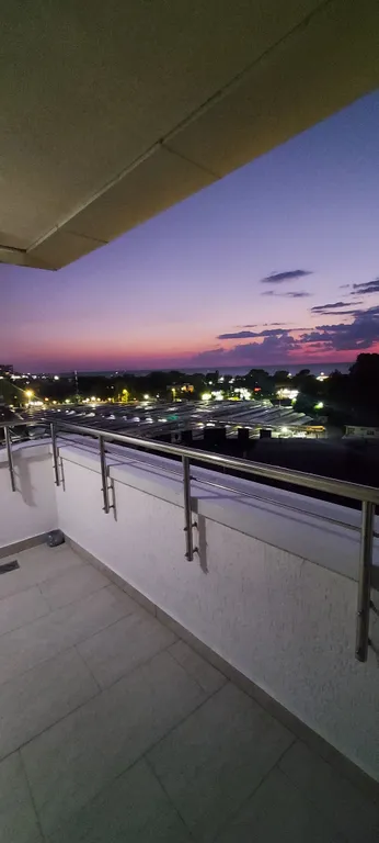 Квартира 1-комнатная Квартира — Анапа