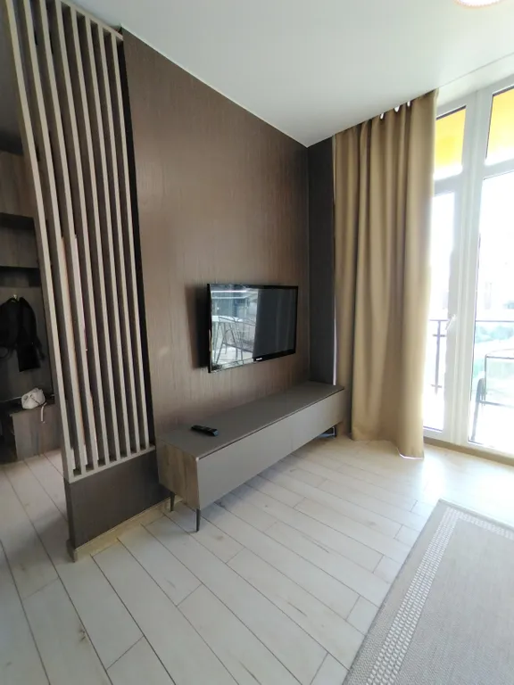 Квартира Новая квартира — Светлогорск