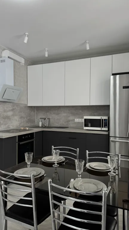 Квартира Квартира для отдыха — Анапа