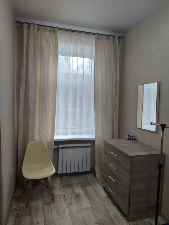 Квартира у моря