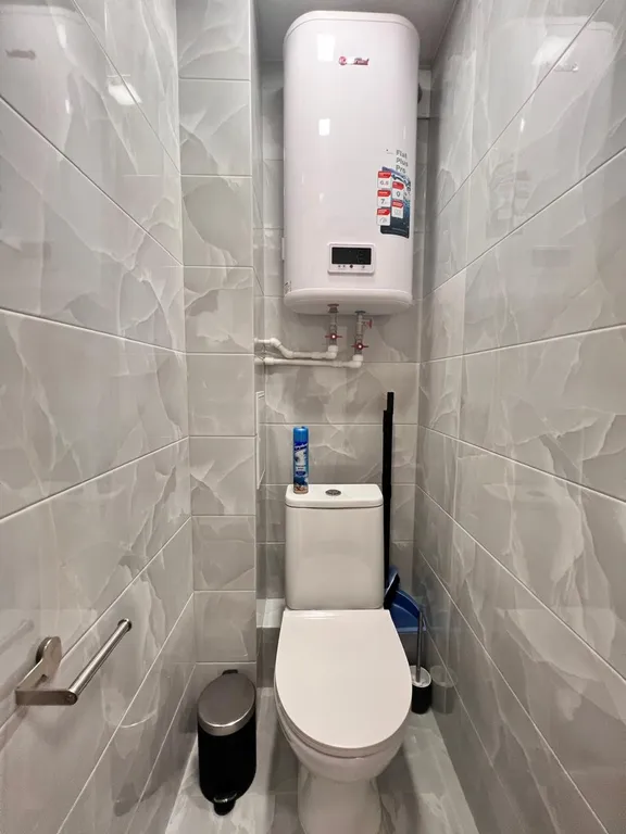 Квартира Уютная квартира на Взлетке — Красноярск