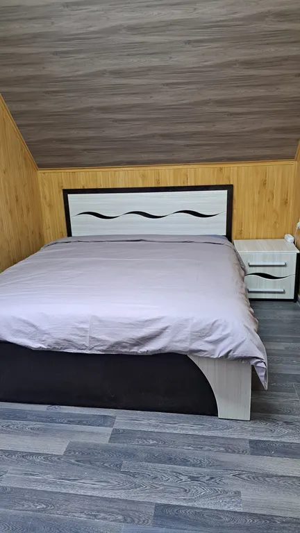 Коттедж Семейный дом номер 2 — Губка