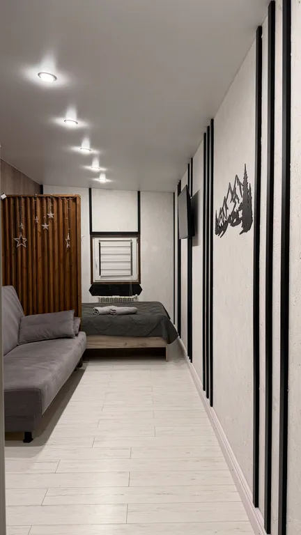 Коттедж Гостевой дом Баzа уютное размещение на горе, рядом баня — аренда посуточно в Шерегеш