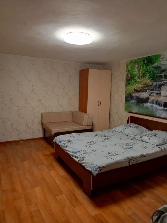 Уютная квартира в самом центре города