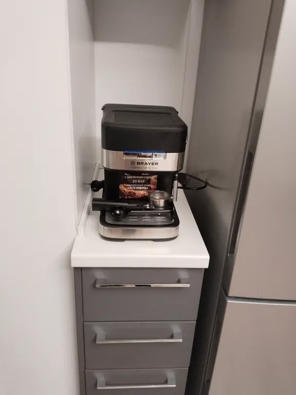 Новая уютная студия ждёт дорогих гостей!