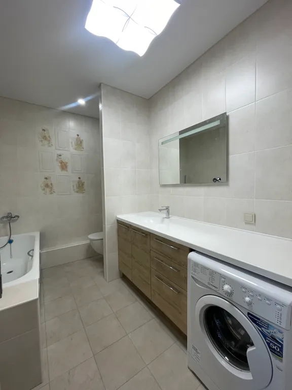 Квартира в ЖК Алые Паруса