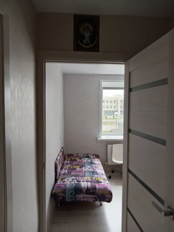 Комната в квартире