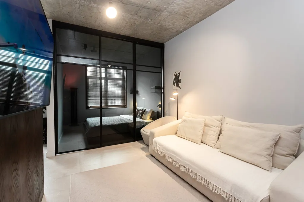 Апартаменты на первой линии в ЖК Резиденция у моря