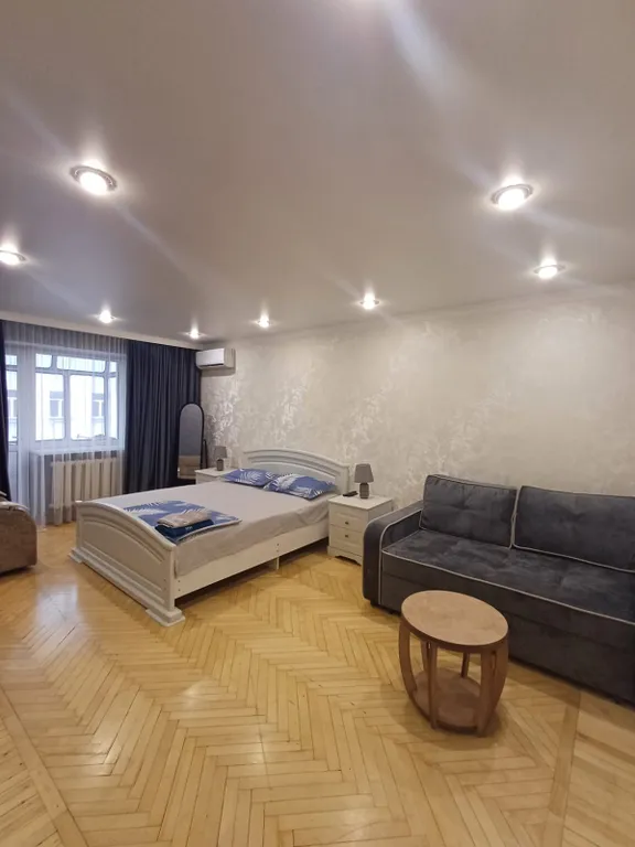 Уютная квартира в самом сердце Владикавказа