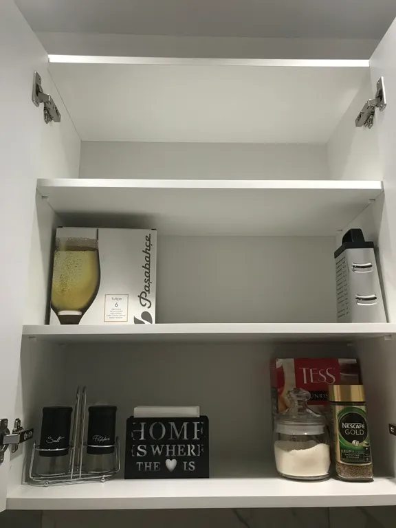 Новая студия на Ромашке