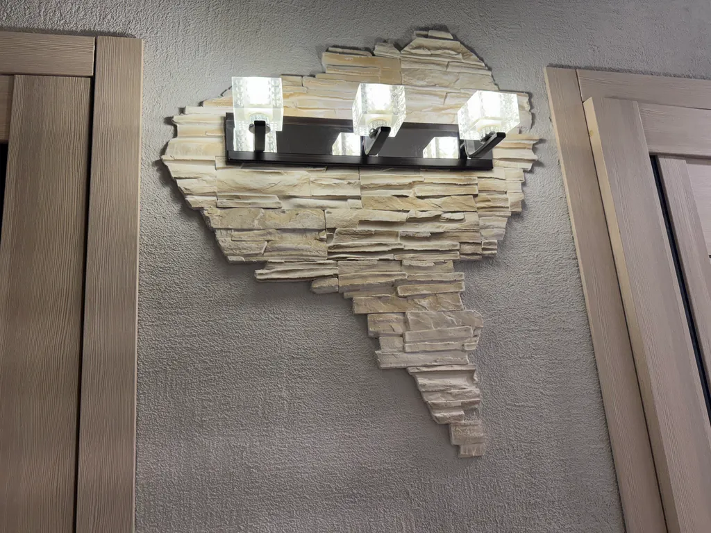 Видовая квартира с новым ремонтом