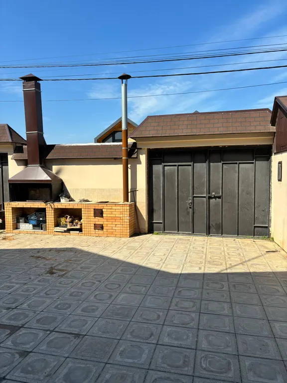 Коттедж у моря