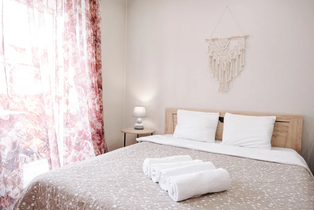 Уютная квартира в престижном районе города — аренда посуточно в Абакан