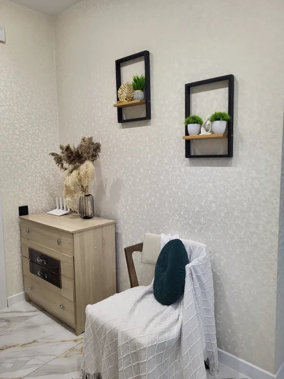 2-х комнатная, шикарная квартира