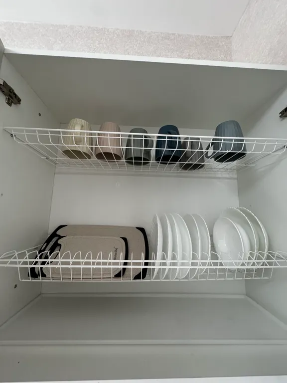 Уютная квартира в новом районе