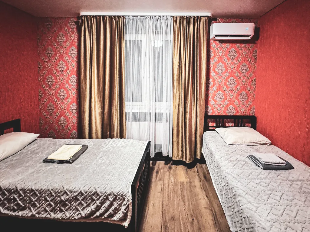 Коттeдж сo вcеми удoбствами для компании