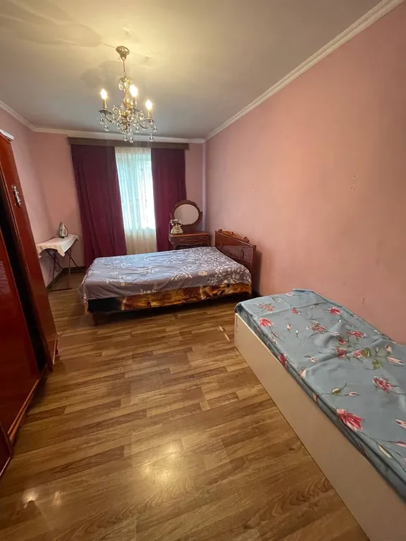 Квартира на берегу моря