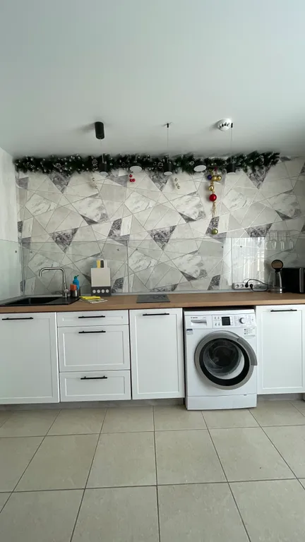 Коттедж Дом с видом на горы — Шерегеш