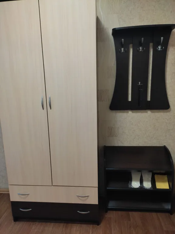 Квартира 1-комнатная Квартира — Красноярск