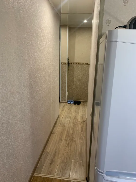 Уютная квартира в центральной части города