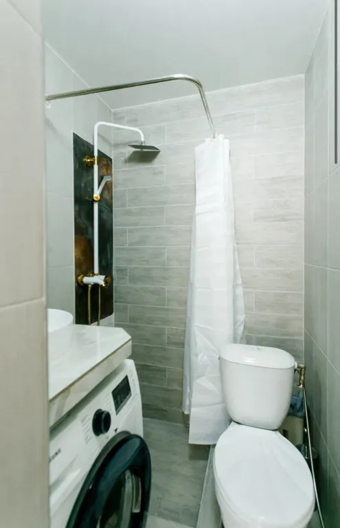 Квартира Квартира Гостиничный номер люкс с кухней у моря — Адлер