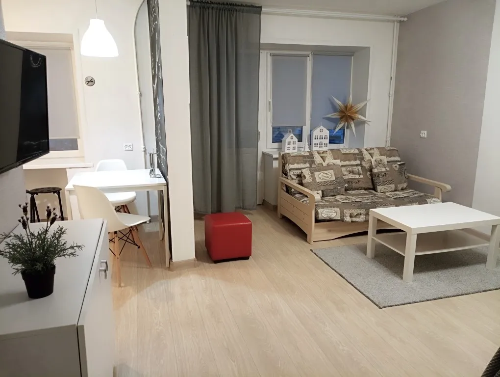 Квартира 250 метров от Кремля — аренда посуточно в Псков