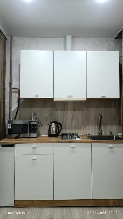 Квартира Уютная квартира — Бокситогорск