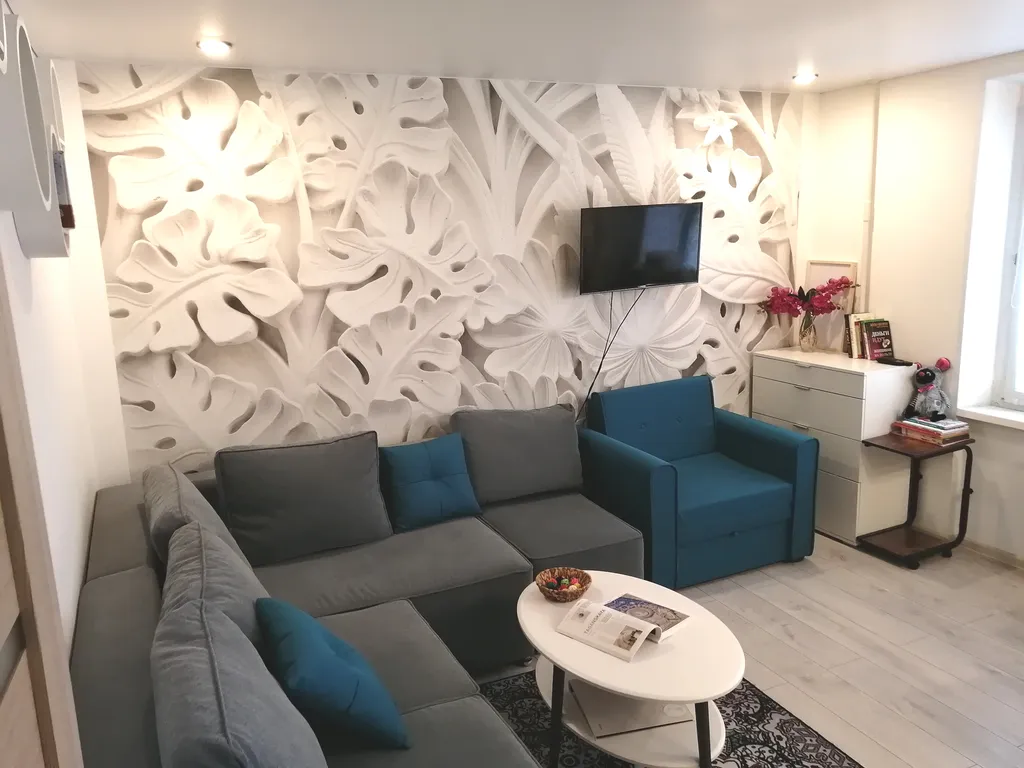 Квартира Квартира Angel home — Москва