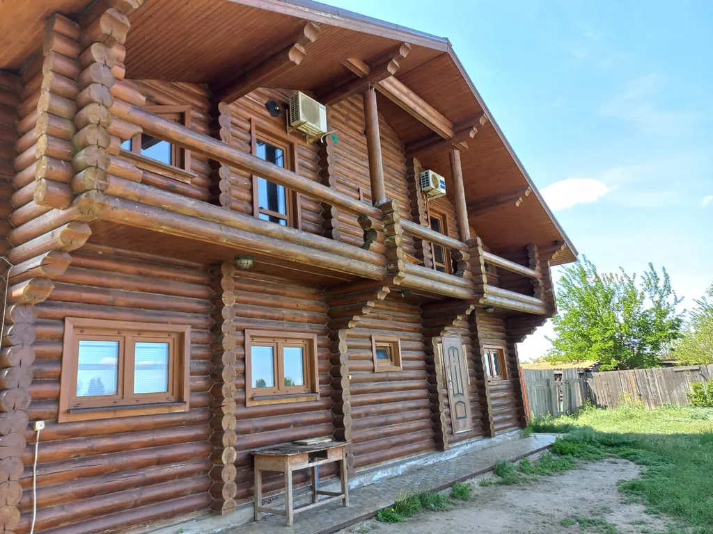 9-комнатный Дом