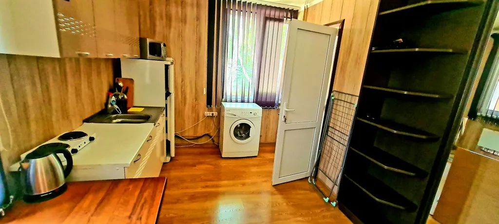 Апартаменты