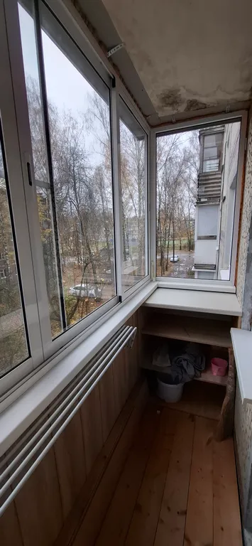 Уютная теплая квартира-двушка