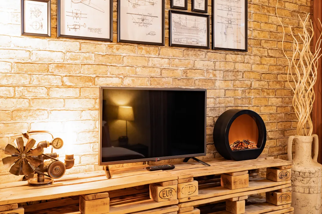 Каюта Путешественника