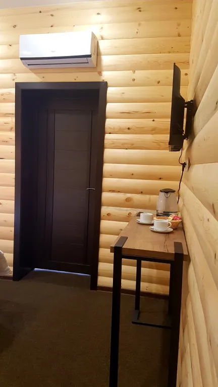 Номер Люкс №6