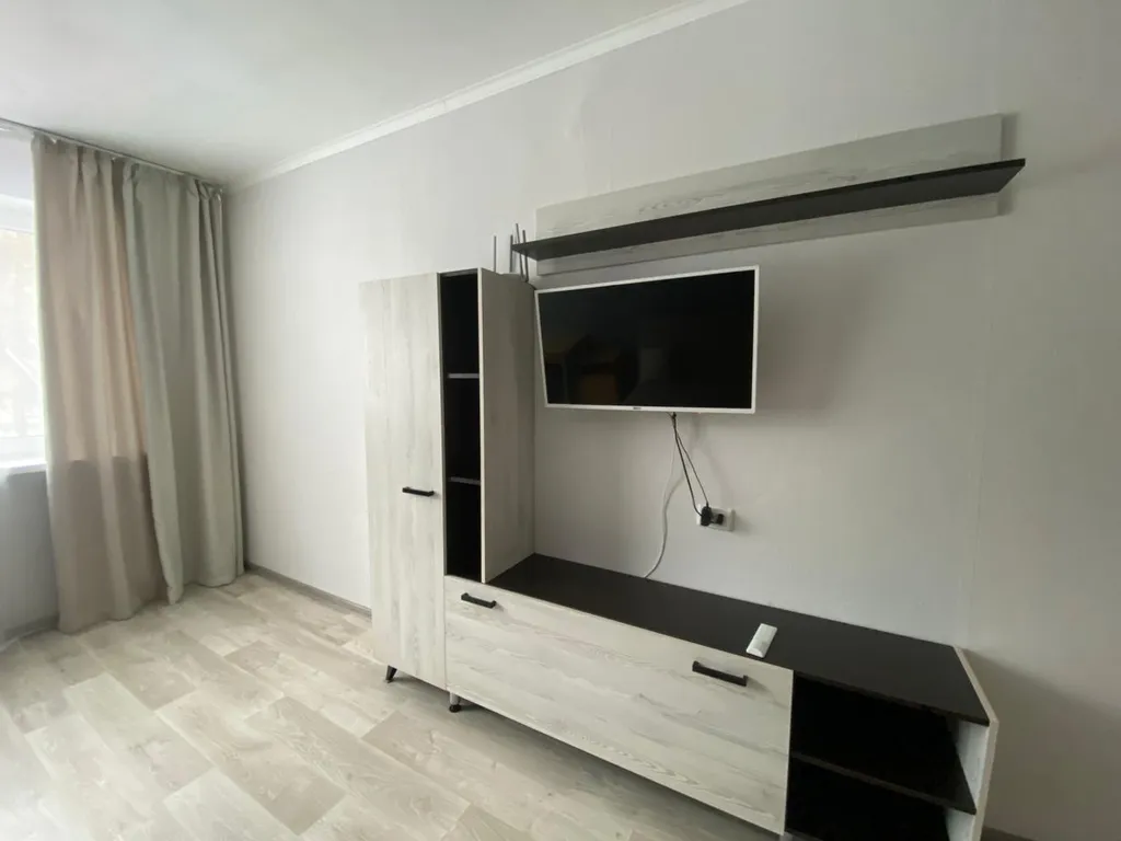 Шикарная двухкомнатная квартира в центре города