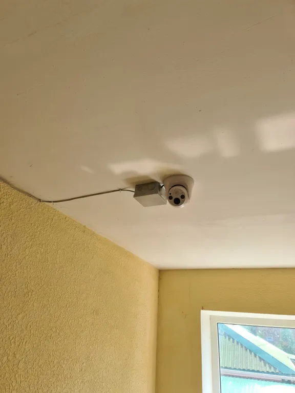 Новая квартира рядом с трассой М4