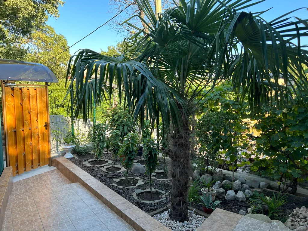 Уютный домик студия