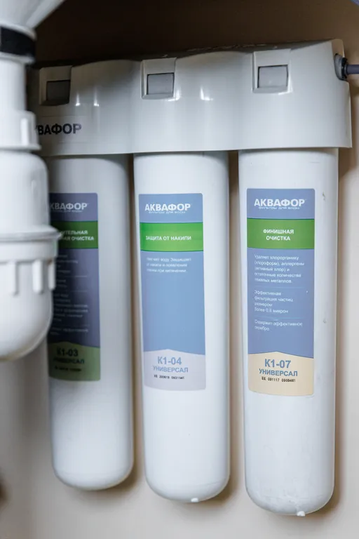 Уютные апартаменты