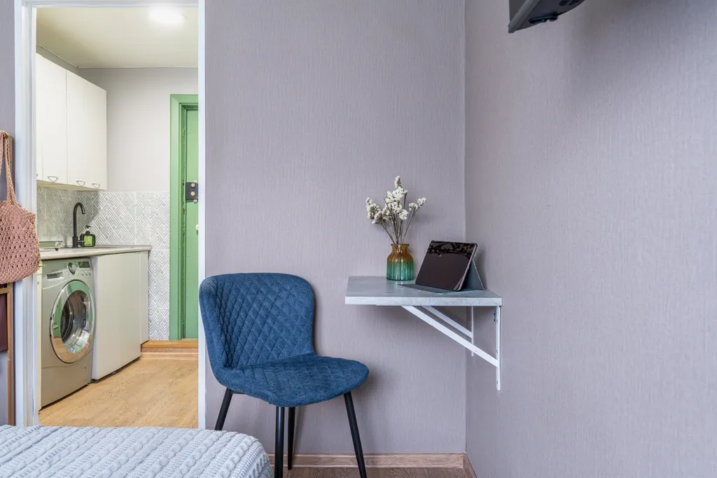 Квартира Апартаменты Prim Rooms Secret Hills — Владивосток