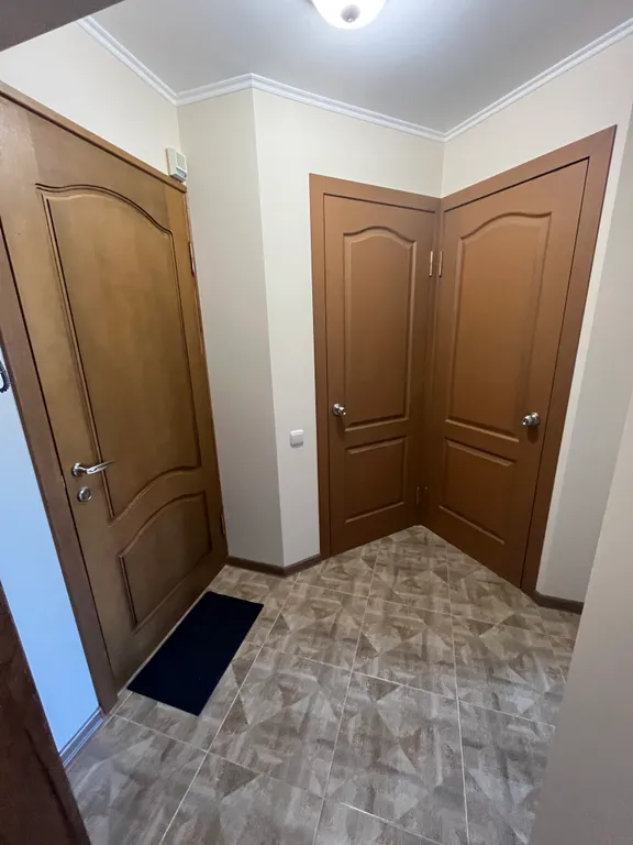 Квартира Квартира Апартамент Солнечный берег — Анапа