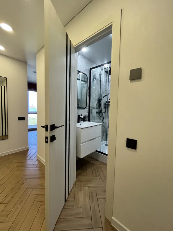 Видовая квартира у Красной площади