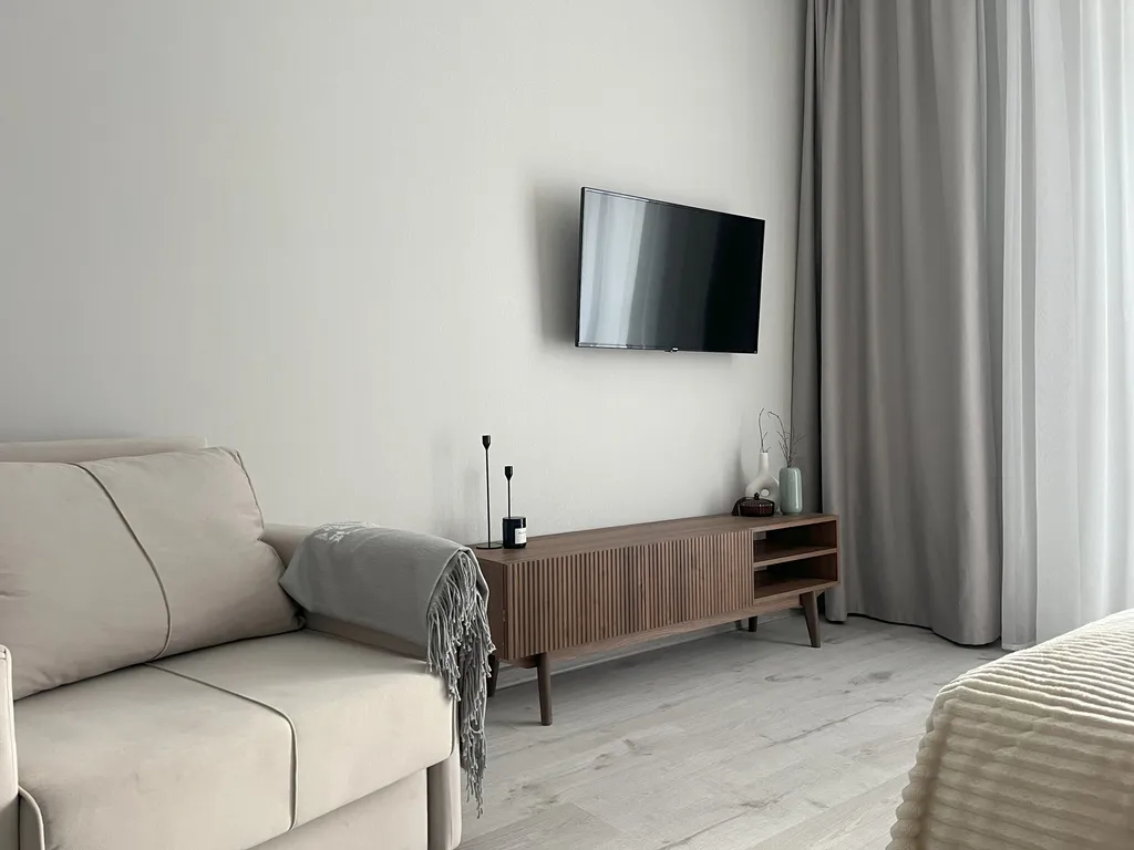 Функциональная студия в ЖК Good Life