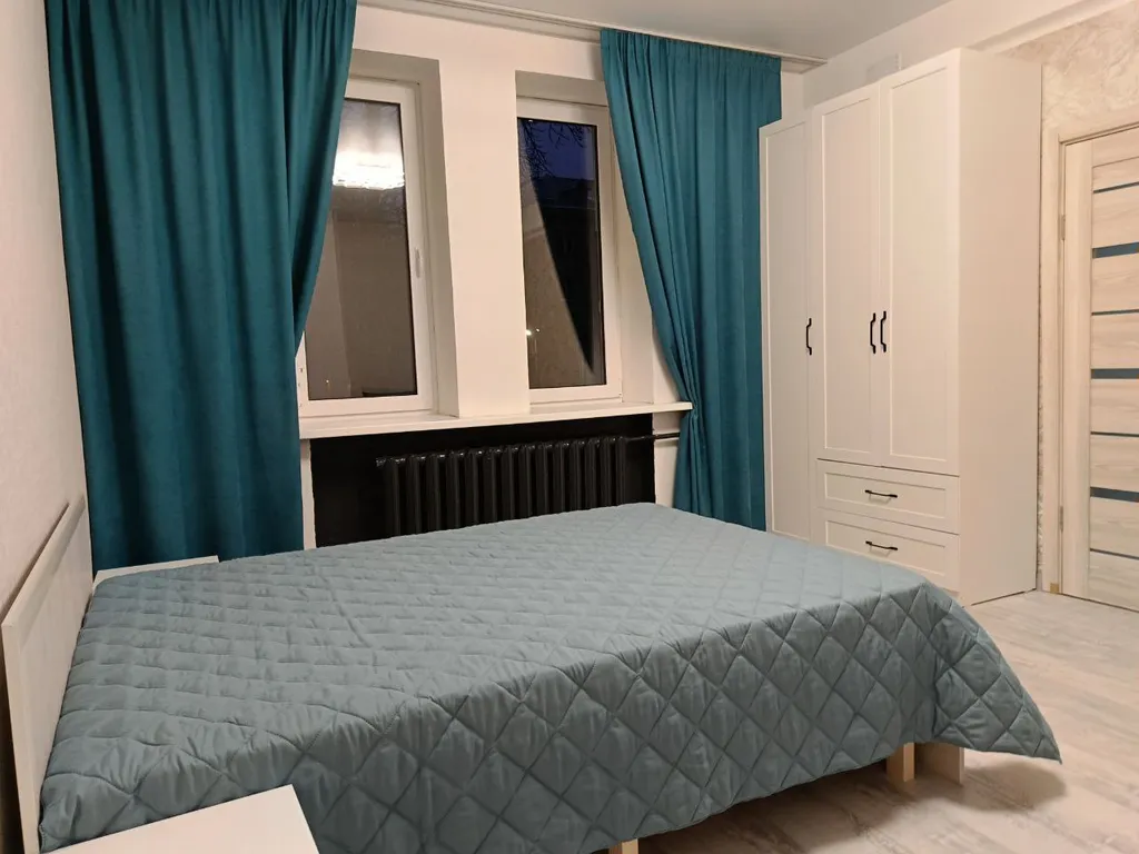 Семейные апартаменты в самом сердце Пскова