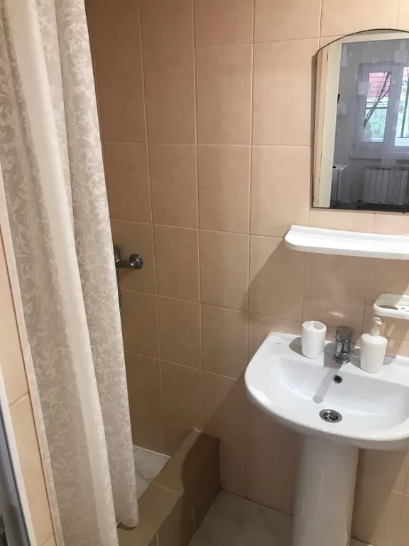 Квартира Комната — Геленджик