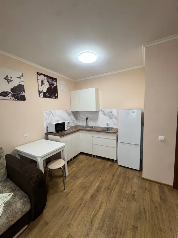 Апартаменты Вам рады на Воронкова 27