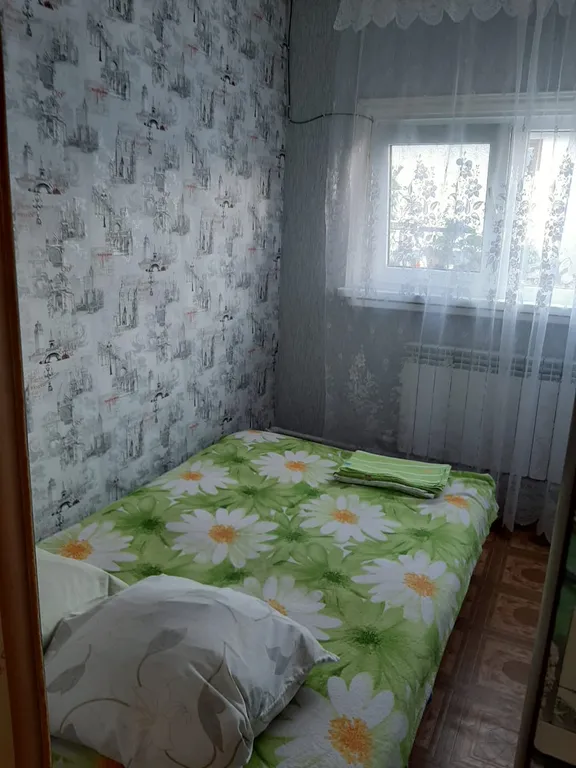 Дом под ключ без хозяев