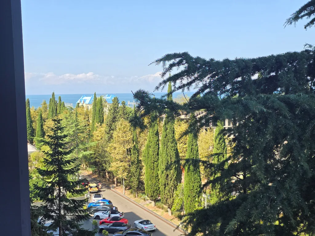 Квартира Комната — Адлер