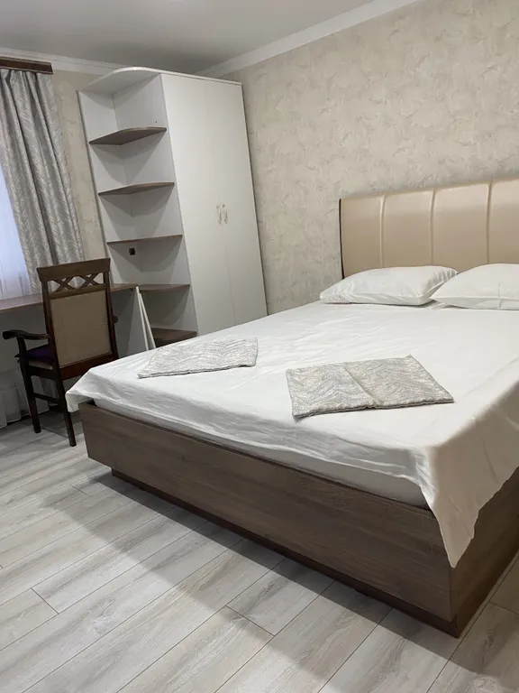 Уютный домик в Пятигорске