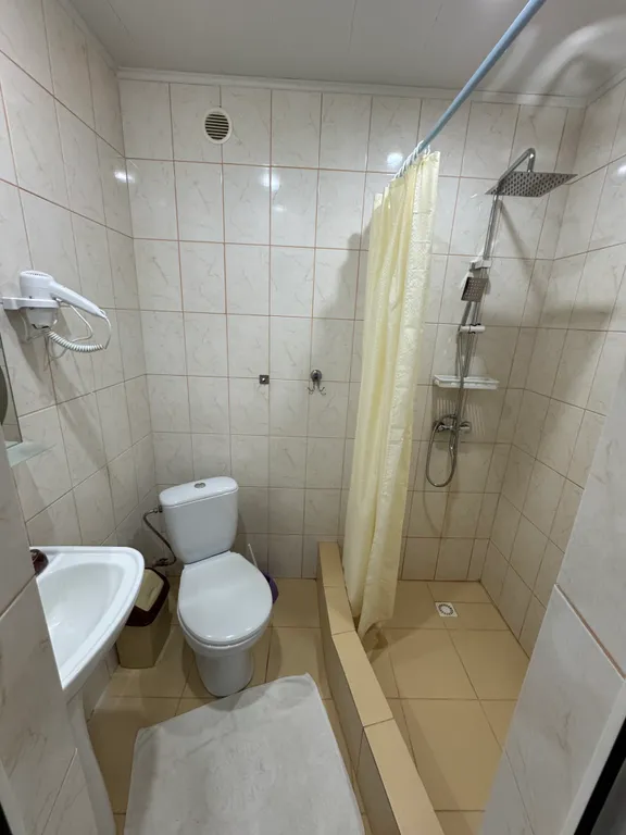 Апартамент у моря